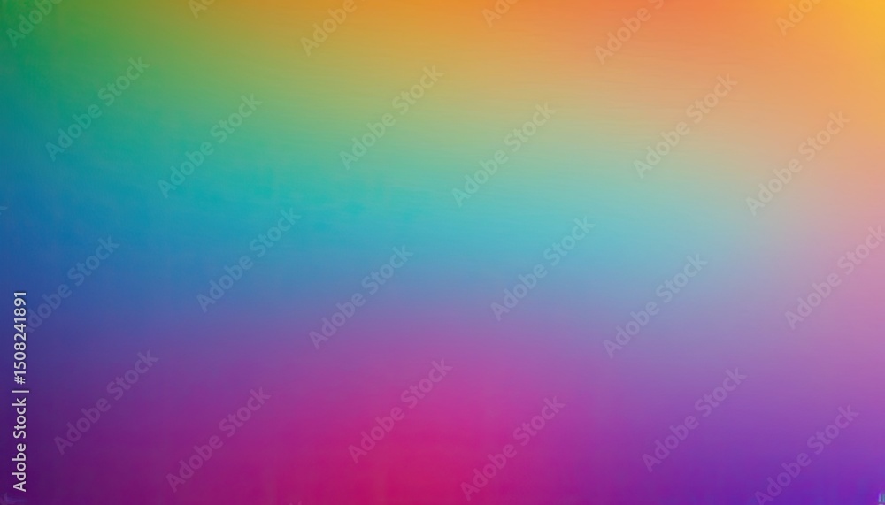 Colorful gradient background. 4 Colorful gradient background. 4