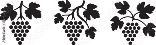 grape leaf icon, grape leaf vector, grape leaf clipart, grape leaf outline, grape leaf silhouette, grape leaf graphic, grape leaf illustration