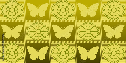 beautiful graphic saree design and this sari design is in Indian style which is for textile fashion industry and it can be used as wallpaper backdrop and website bg this style is originated in india 