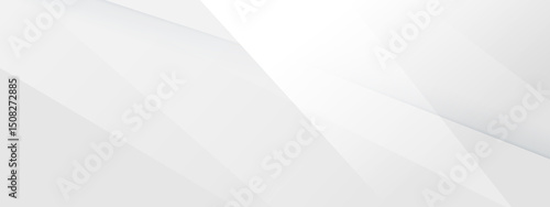 white abstract modern background design. Shadow Light texture.