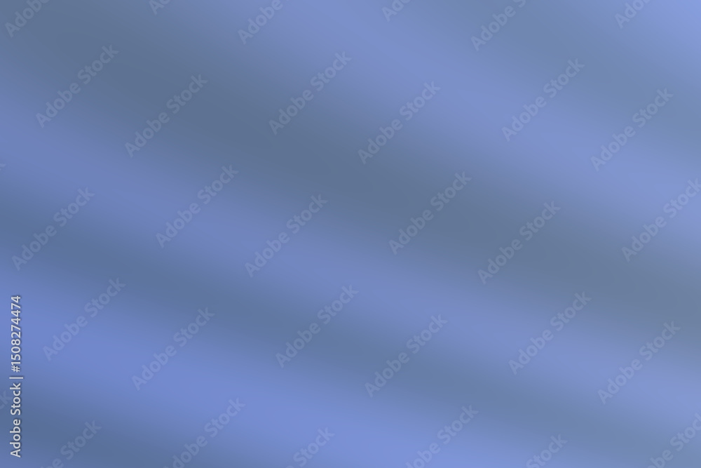 Fototapeta premium Blue purple gradient background with soft color blending, creating elegant atmosphere for premium design projects and presentations