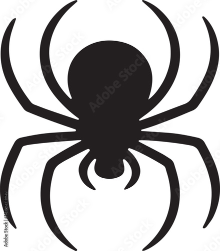 Foto spider, spiderweb, arachnid, legs, eightlegs, venom, crawl, insect, predator, sp