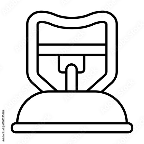 Dent Puller outline icon