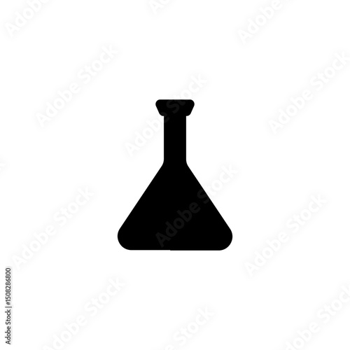 Simple Icons Of Hospital And Health
