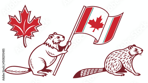 canada-day-vector-icon-set- copy
