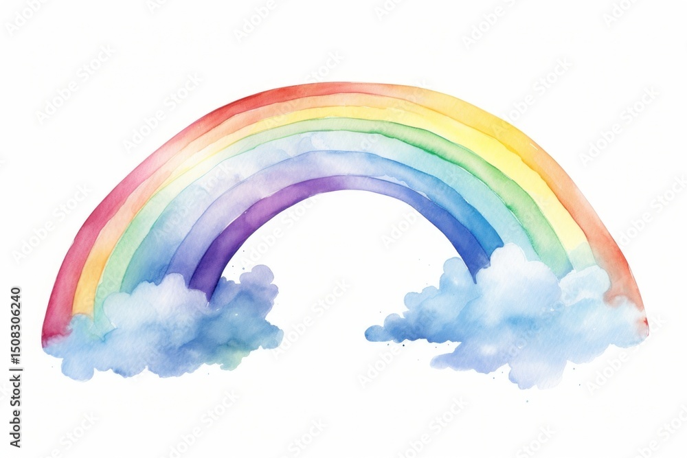 Rainbow backgrounds nature water. Rainbow backgrounds nature water.