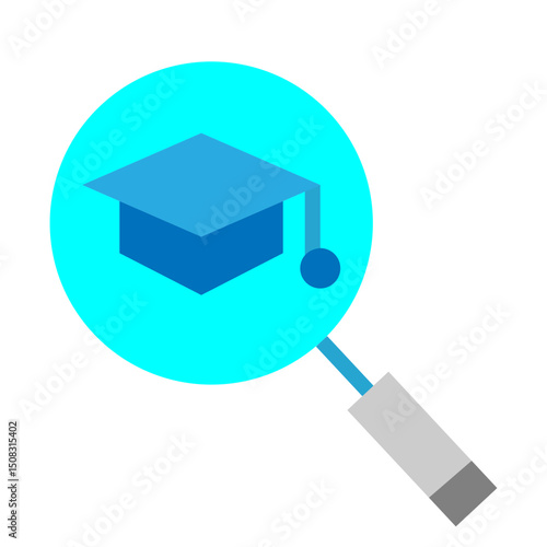 Job Readiness Vector Glyph Icon Design