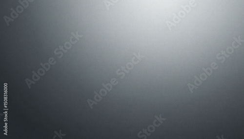Abstract gradient grey background with smooth transitions and subtle textures, suitable for backgrounds
