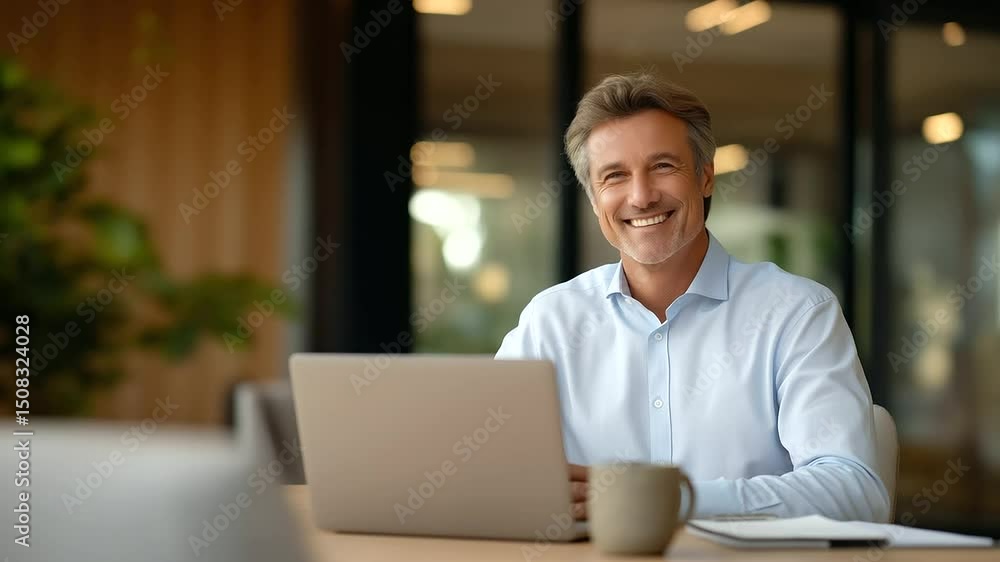 Tax Filing Consultation via Video Call in Home Office Tax Filing Consultation via Video Call in Home Office