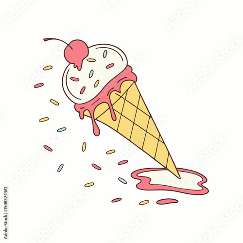 Yummy Food Big Sale Post
