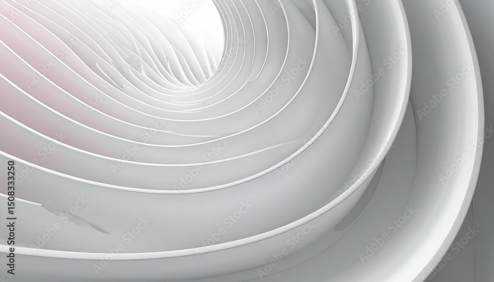 Obraz premium abstract background with circles