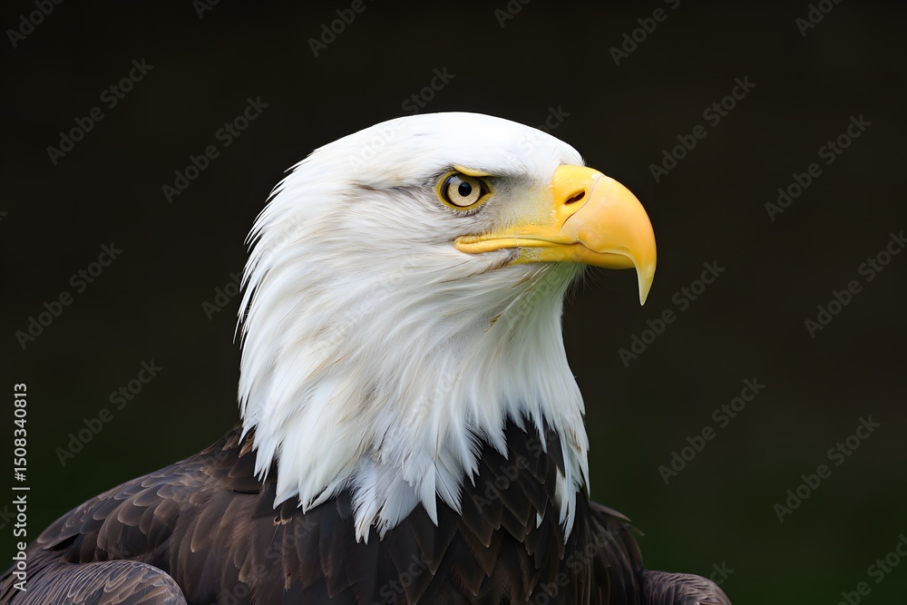 american bald eagle face american bald eagle face