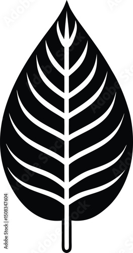 tree icon vector illustration