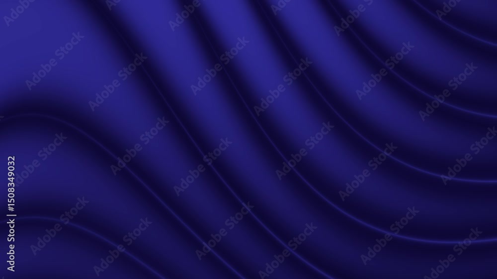 Blue abstract background with wavy lines perfect for modern designs, website backgrounds, print materials, or digital art projects. Great for presentations. Blue abstract background with wavy lines perfect for modern designs, website backgrounds, print materials, or digital art projects. Great for presentations.