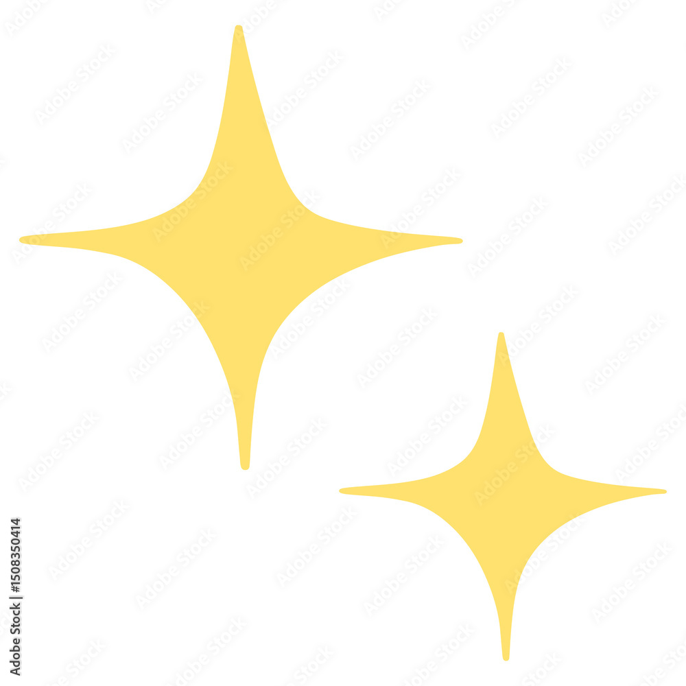 Obraz premium sparkles 