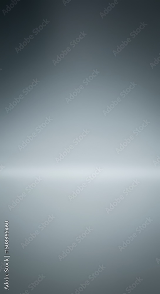 Minimalistic gradient background with soft light horizon and subtle color transition Minimalistic gradient background with soft light horizon and subtle color transition