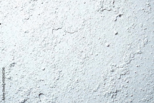 Weathered concrete wall texture, white and gray , cement, old, surface