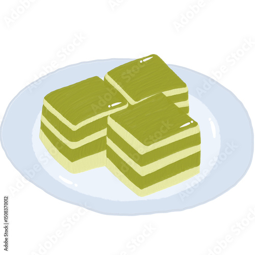 piece of cake