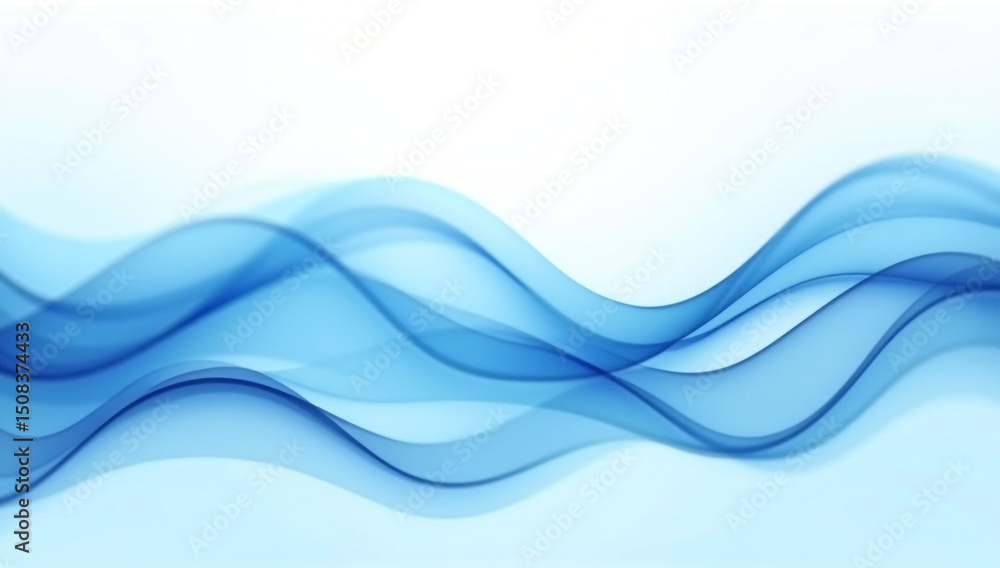 Blue Wave Abstract Background Liquid Art Flowing Texture Modern Graphic Design Ocean Ripple Effect Water Theme Pattern Blue Wave Abstract Background Liquid Art Flowing Texture Modern Graphic Design Ocean Ripple Effect Water Theme Pattern
