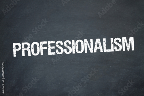 Фотография Professionalism