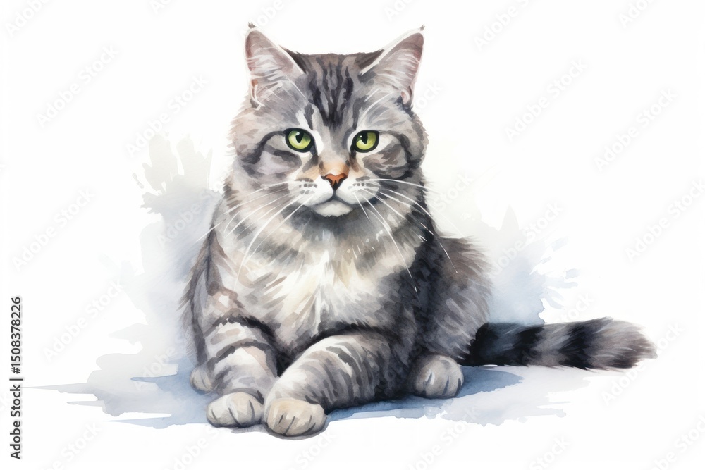 Mammal animal pet cat. Mammal animal pet cat.