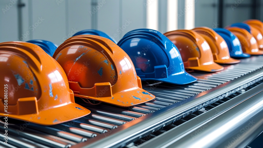 © good-J - Construction Essentials: Safety Gear Array