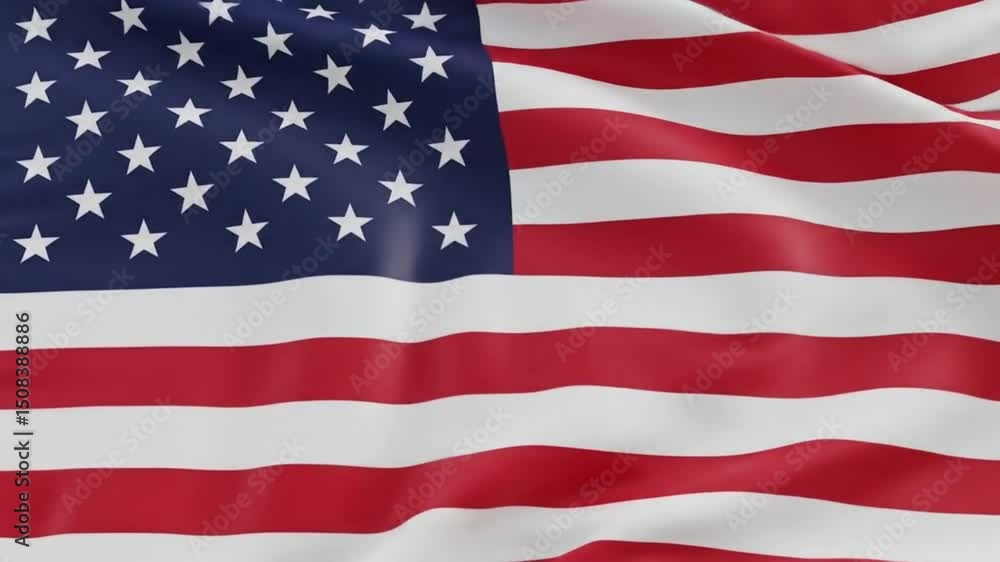 USA flag background close up US America national day USA flag background close up US America national day