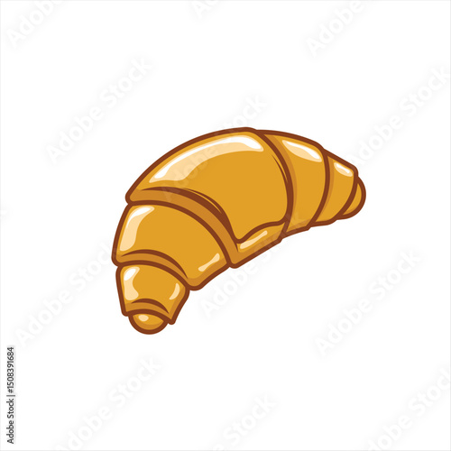 croissant bread originates from France