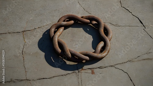 old door knocker