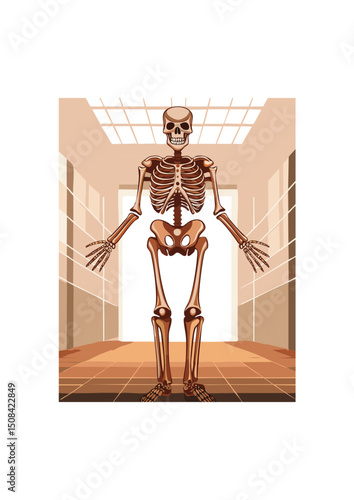  substantial size increases.
Weight: A heavy exoskeleton can limit an animal's size and agility, especially on land.
Growth Limitation: The need to molt restricts continuous growth.