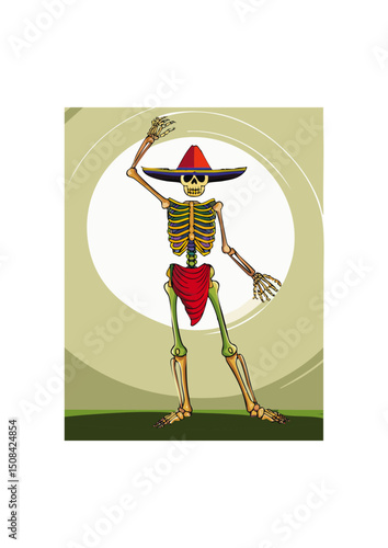 Comprises the bones of the limbs and the girdles that attach them to the axial skeleton. Pectoral (Shoulder) Girdle (4 bones): Two clavicles (collarbones) and two scapulae (shoulder blades), connectin