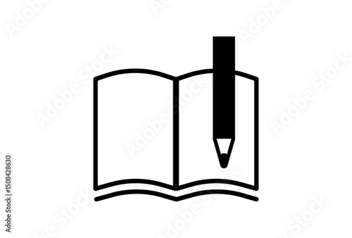 notebook icon