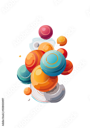 the ball takes on a new level of sophistication when viewed through the lens of vector analysis. Vectors provide a powerful tool for describing not only the ball's position but also its motion, the fo