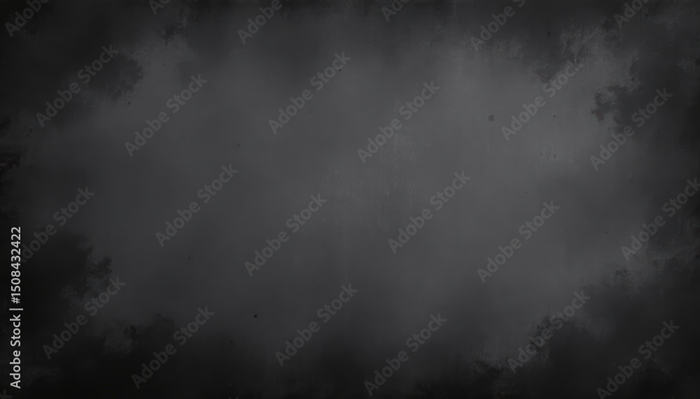 Fototapeta premium 20250522151443list 110 create a textured dark gray background for a moody and atmospheric setting