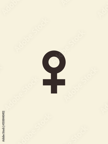 nordic traditions Asatru symbol illustration