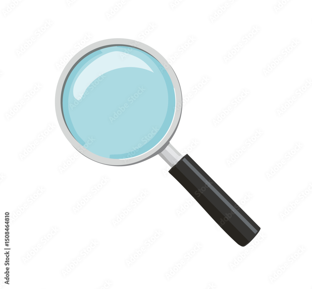 magnifying glass icon magnifying glass icon