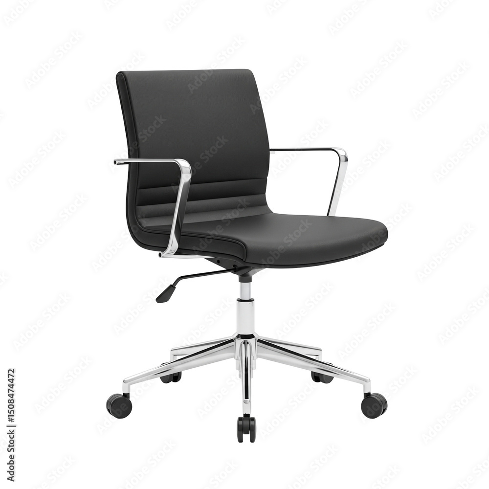 black office chair black office chair