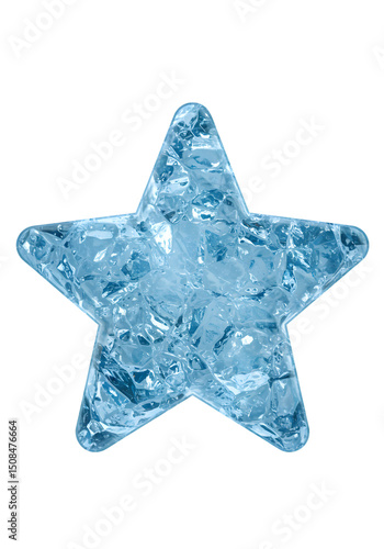 Ice star