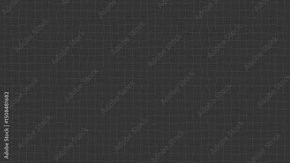 Dynamic black digital grid mesh background with a futuristic and tech-inspired design Dynamic black digital grid mesh background with a futuristic and tech-inspired design