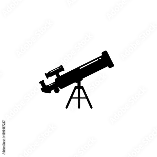Telescope for astronomy observation