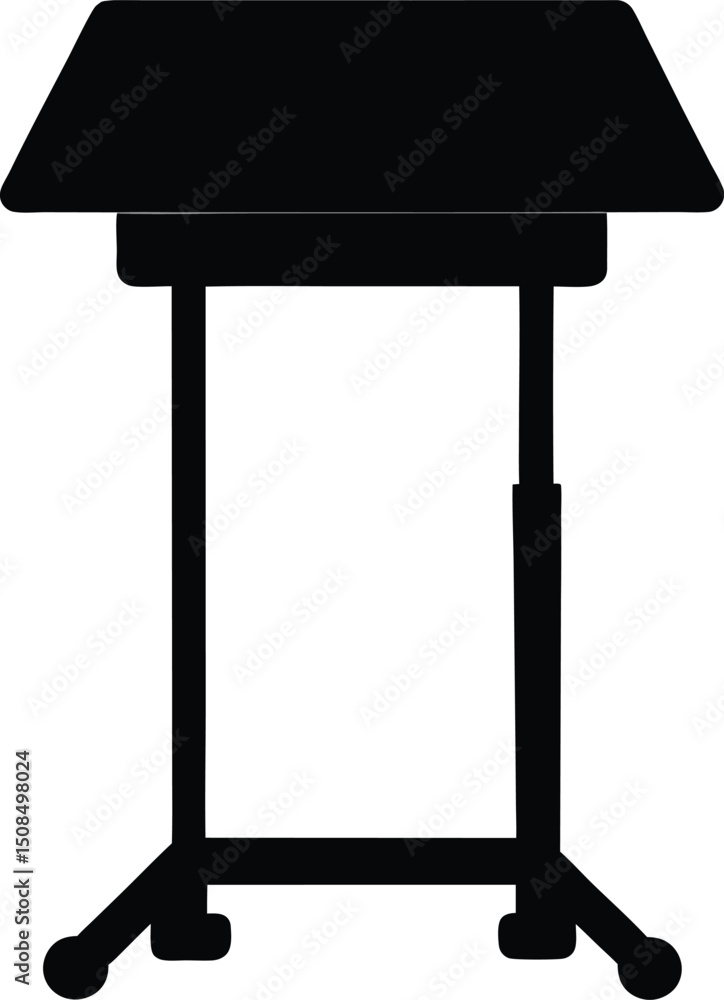 Fototapeta premium stand for sale