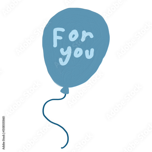 Colorful birthday celebration with balloons, cake, confetti, and party decorations. Perfect for invitations, greeting cards, banners, and event promotions.