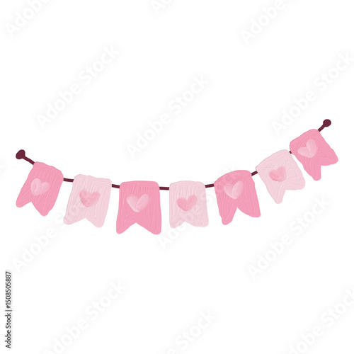 Colorful birthday celebration with balloons, cake, confetti, and party decorations. Perfect for invitations, greeting cards, banners, and event promotions.