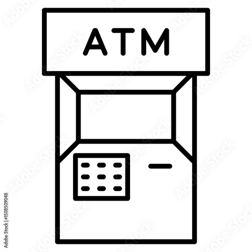 Atm icon
