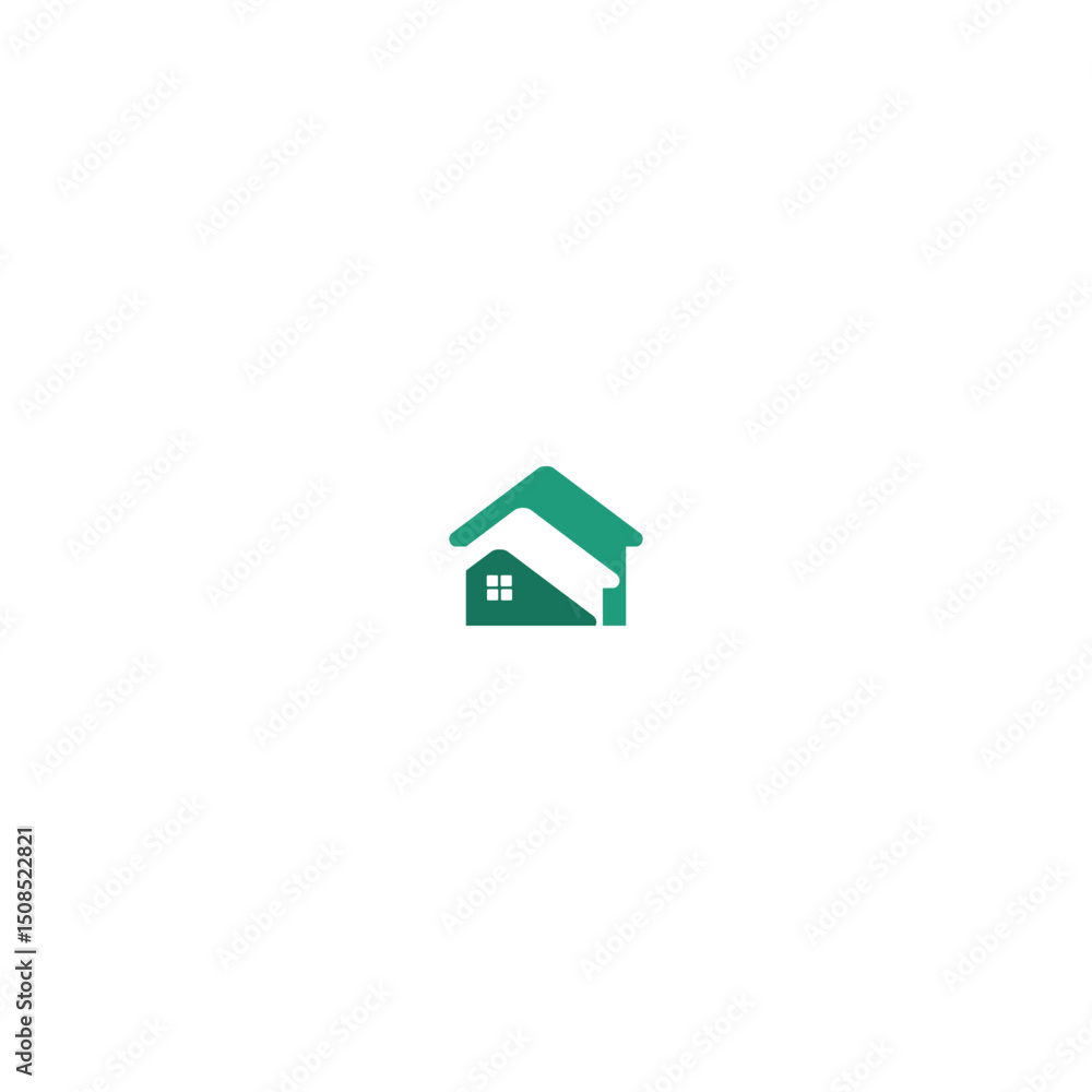 House logo House logo