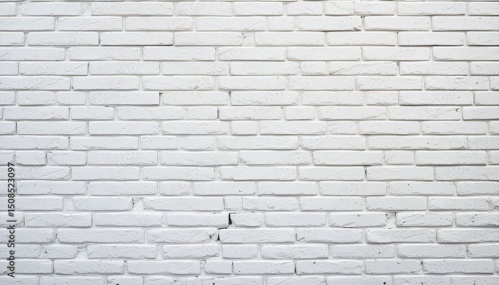 Obraz premium brick wall background