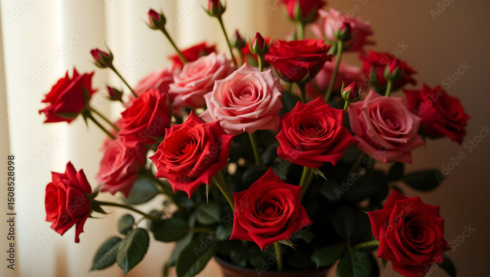 bouquet of red roses bouquet of red roses