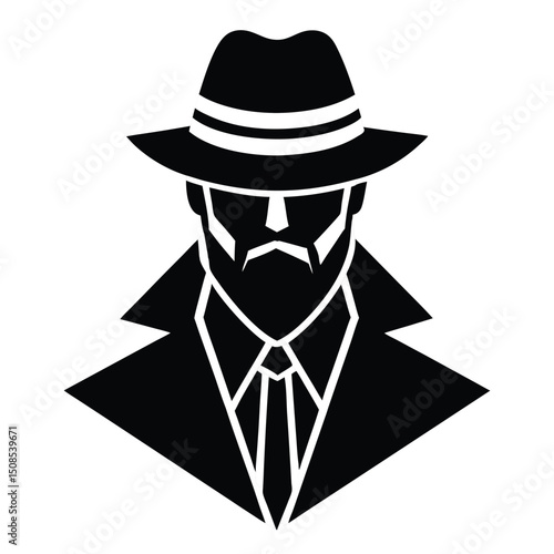 Outline of Spy Character