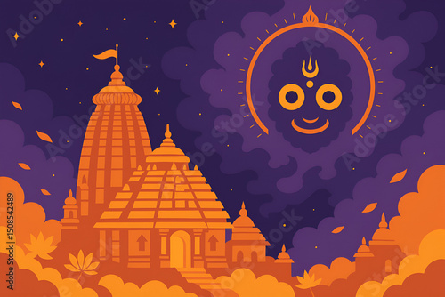 Jagannath Temple