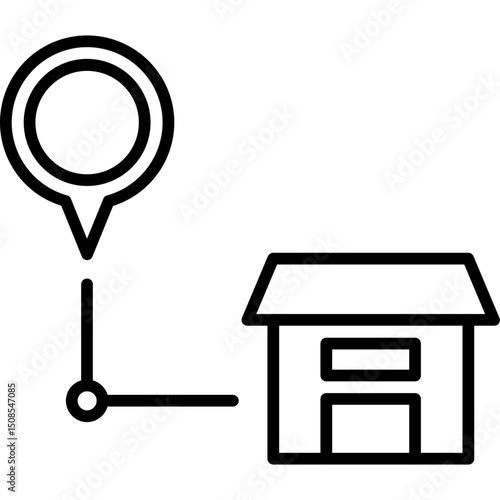 Delivery Icon